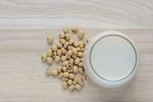 Soy & Hyperthyroidism