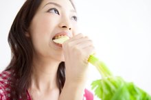 Does Celery Help Cleanse the Body?