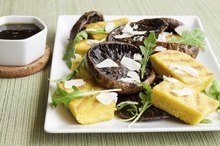 Foods With No Vitamin K