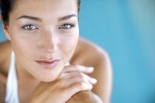 How to Hide Large Pores