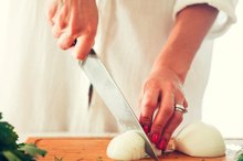 Remedies for Too Much Onion