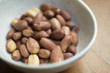 Food Sources of Niacinamide