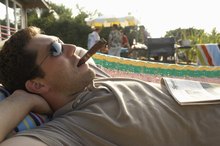 Breathing Exercises for Smokers