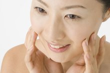 How to Use Glycerin on the Face
