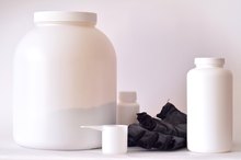 Glutamine & Glutamic Acid in Whey Protein