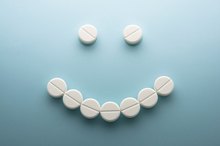 Depression and Elevated Liver Enzymes
