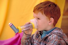 Albuterol Side Effects in Toddlers