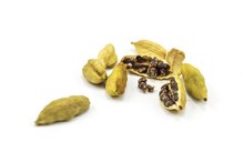 Is Cardamom a Stimulant Like Caffeine?