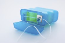 How to Remove Skin Tags Using Dental Floss