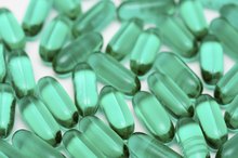 Ingredients in Soft Gel Capsules
