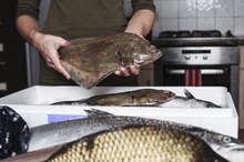 The Nutritional Value of Plaice