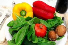 Disadvantages of a Low-Carbohydrate Diet