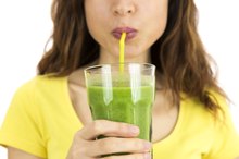 Cabbage Juice & Bowel Discomfort