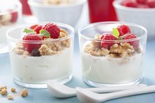 Foods You Can Eat to Help for Gas
