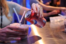 Does Diet Pepsi Make You Gain Weight?