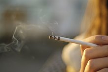 Teas to Help You Stop Smoking