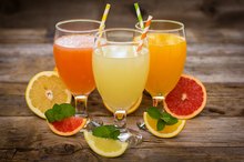 Juicing Vegetables for Candida