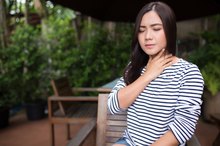 Causes of Swollen Throat Glands