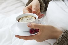 Raspberry Leaf Tea & Menopause