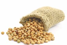 Side Effects of Lecithin Supplements