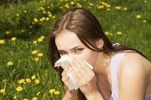 Can I Exercise When I Have a Stuffed Nose?