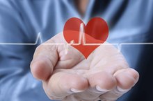 Hydrogen Peroxide and Heart Rate