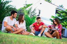 Get to Know You Game for Teens