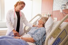 Reasons for Elevated Amylase and Lipase