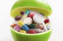 How to Freeze Vitamins