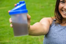 Pro-Stat 101 Nutrition Information
