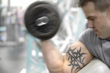 The Difference Between Muscle Milk & Muscle Milk Collegiate