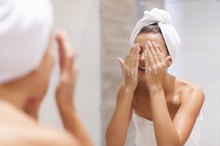 My Skin Was Fine & Then I Got Bad Acne in My 20s