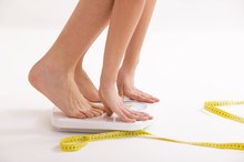The Negative Effects of a Starvation Diet