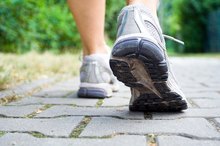 How to Get Skinny From Walking