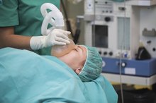 Side Effects of General Anesthesia