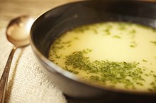 Broth Diet