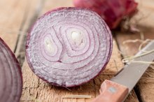 Onions Effects on Urine