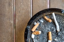 Quit Smoking Day Two