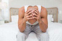 What Causes Erectile Dysfunction & Premature Ejaculation?