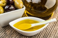 Can You Detox the Liver With Lemon and Olive Oil?