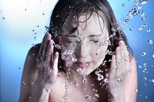 How to Soften a Hard Blackhead