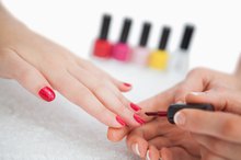 Changes in Nail Beds & Magnesium