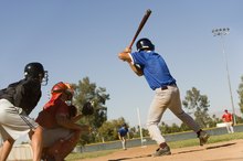 Baseball, Back Pain & Spondylolysis