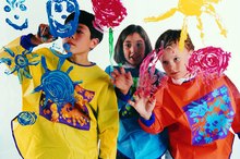 Group Activities for Autism