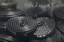 Licorice for GERD