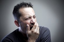 Pollen Allergy and a Cough
