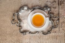 How Many Carbohydrates in a 6-Ounce Glass of Tea?