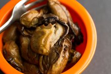 Are Smoked Oysters in Sunflower Oil Good for You?