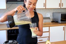 The Best Protein Shake for Hypoglycemia