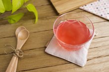 Grapefruit Juice & Beta Blockers